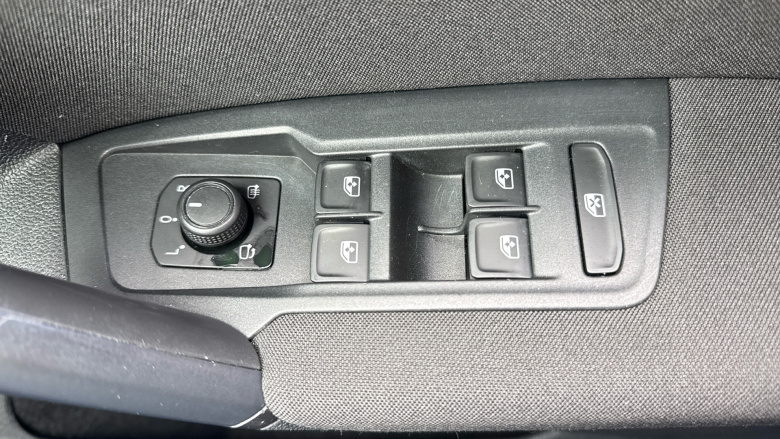 Volkswagen Tiguan 1.5 TSi EVO 150 Match 5dr Petrol Estate